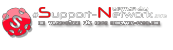 Support-Network